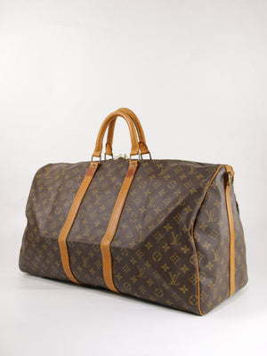 Keepall 55