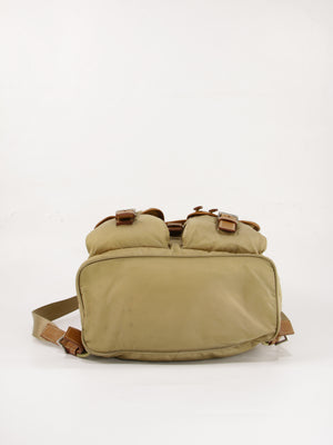 Velo Backpack