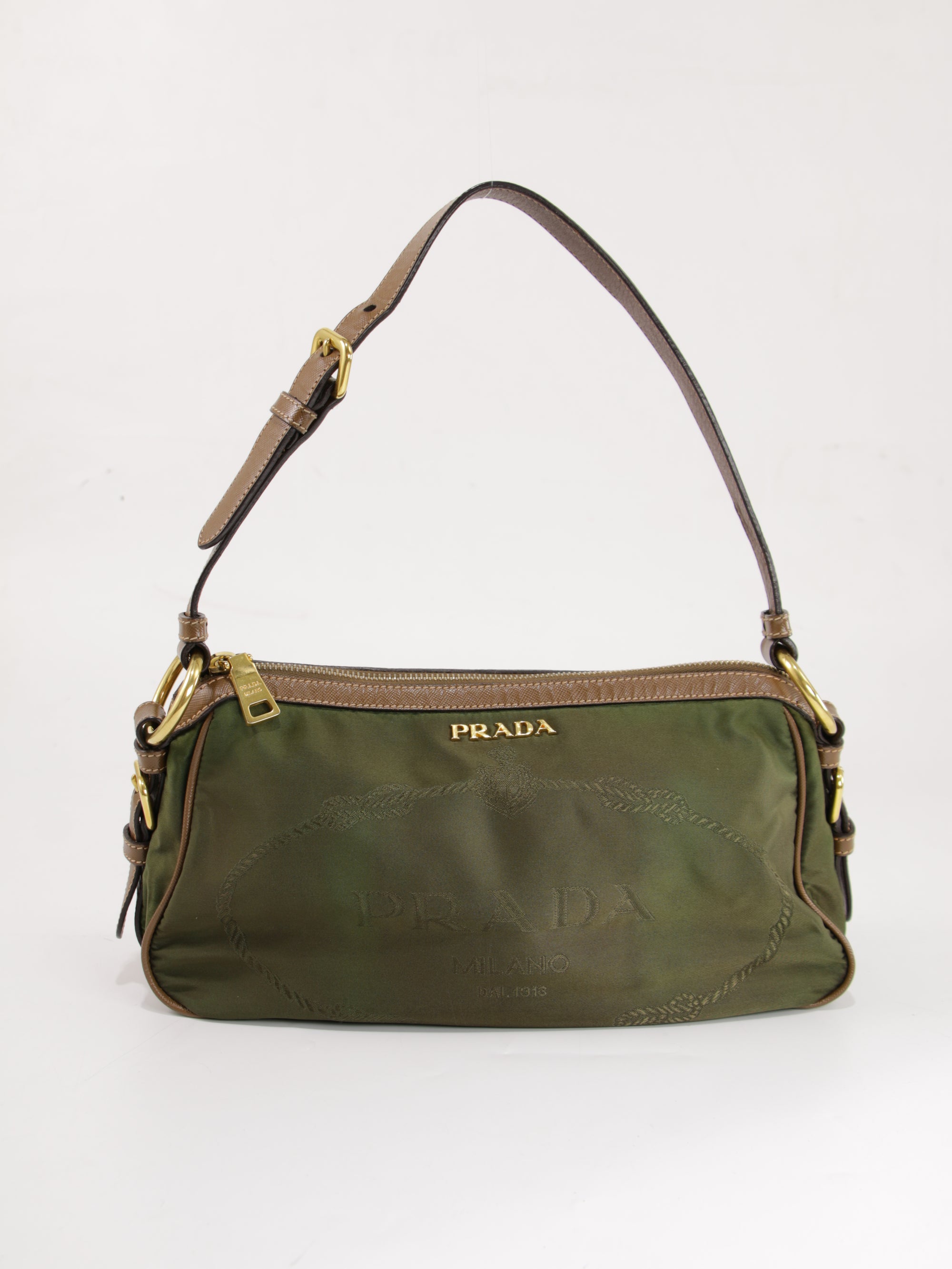 Shoulder Bag